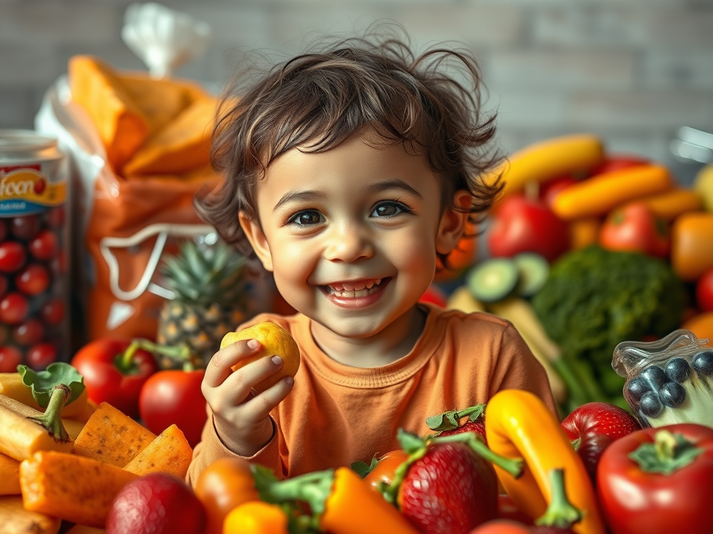 The Alarming Rise of Childhood Diabetes: Causes and Solutions