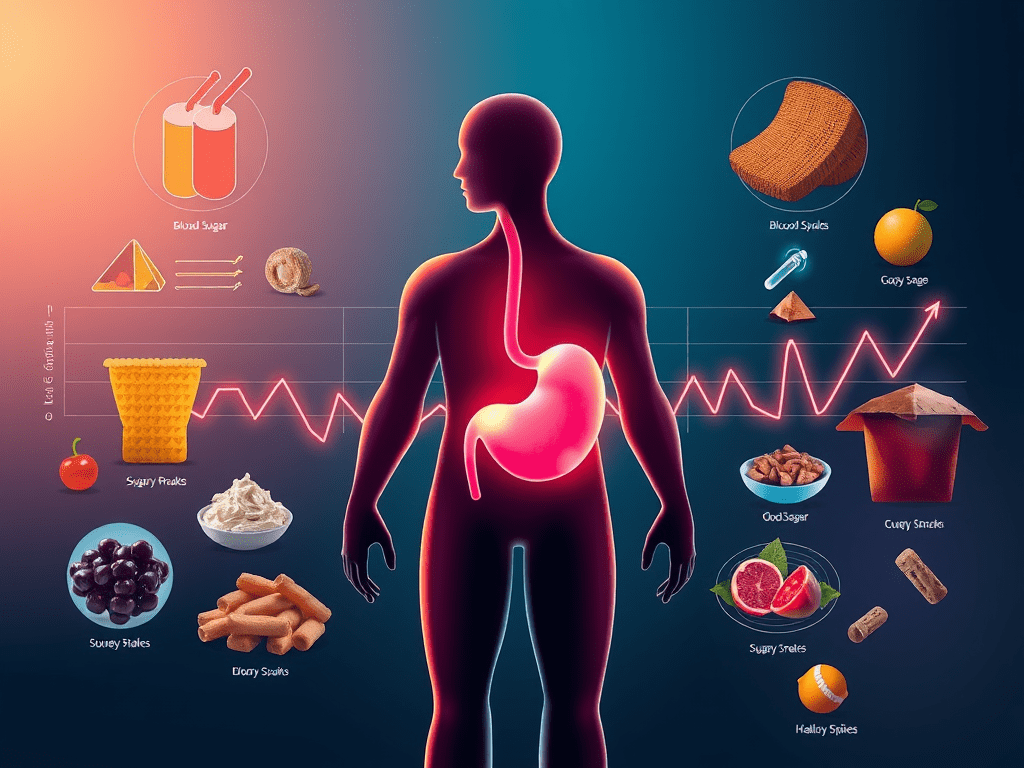 Understanding Insulin Spikes: Causes and&nbsp;Management
