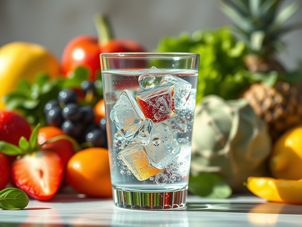 How Hydration Boosts Physical and Mental Performance