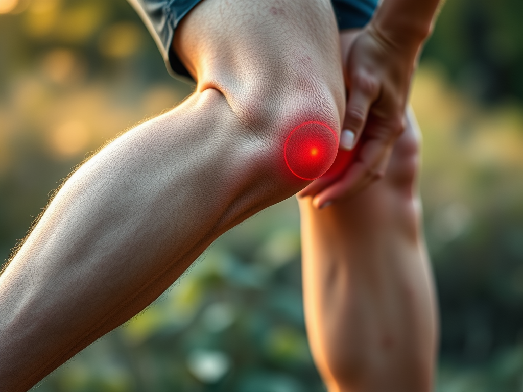 Arthritis: Understanding the Role of Nutrition in Managing Joint&nbsp;Health