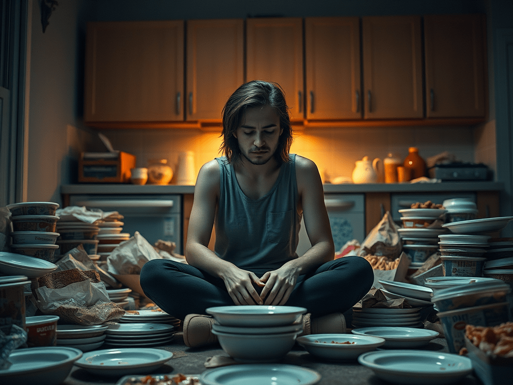 Binge Eating Disorder (BED): The Silent Battle Millions&nbsp;Face